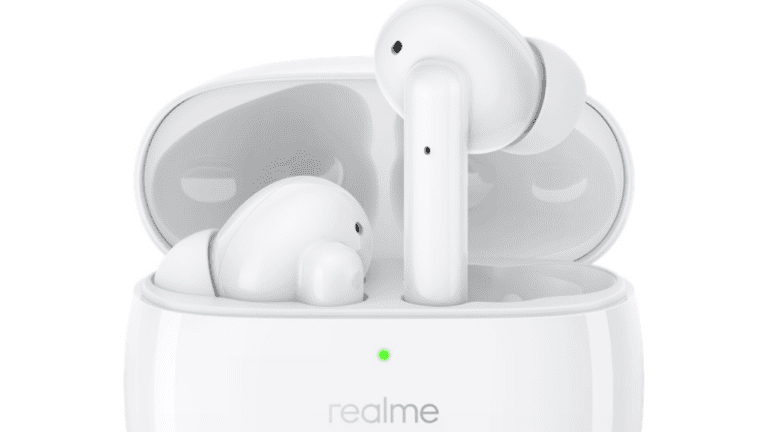 Boat को कांटें की टक्कर देगी Realme Buds Air 4 True, धांसू फीचर्स मार्केट में मचाएगी तहलका