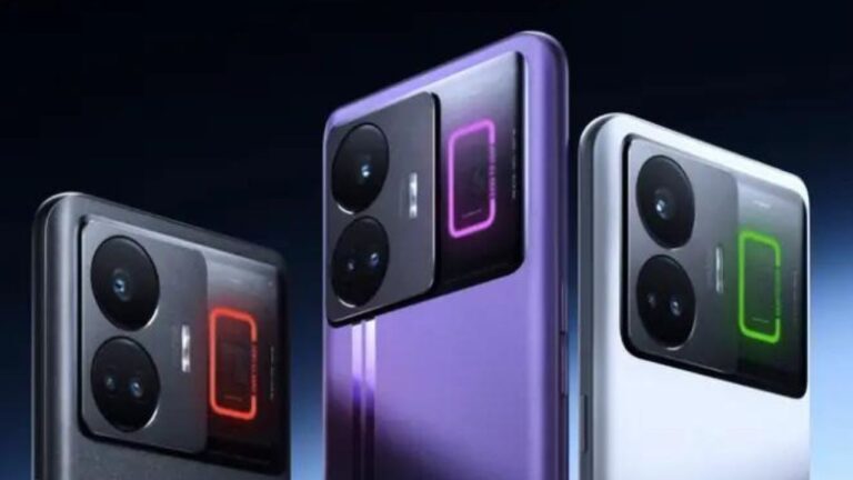 Realme ने अपना 240W फास्ट चार्जिग वाला धांसू फोन किया लॉन्च,मिनटों में बैटरी कर देगा फुल,देखें डिटेल