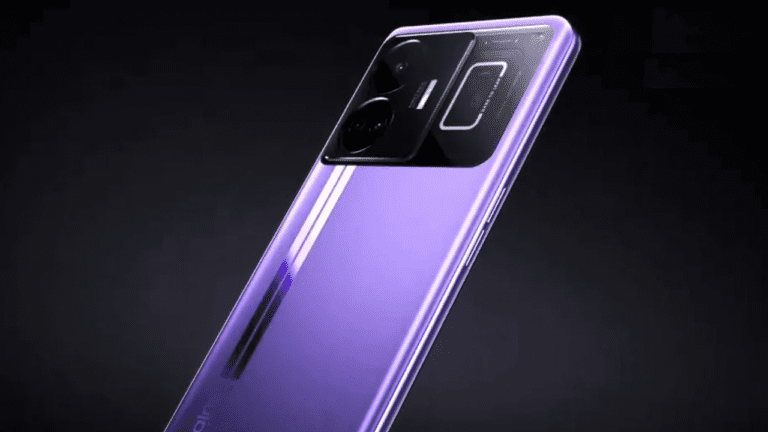 Realme GT Neo 5: लोगों का दिल चुराने आ रहा  रियलमी का ये स्मार्टफोन, देखें शानदार फीचर्स