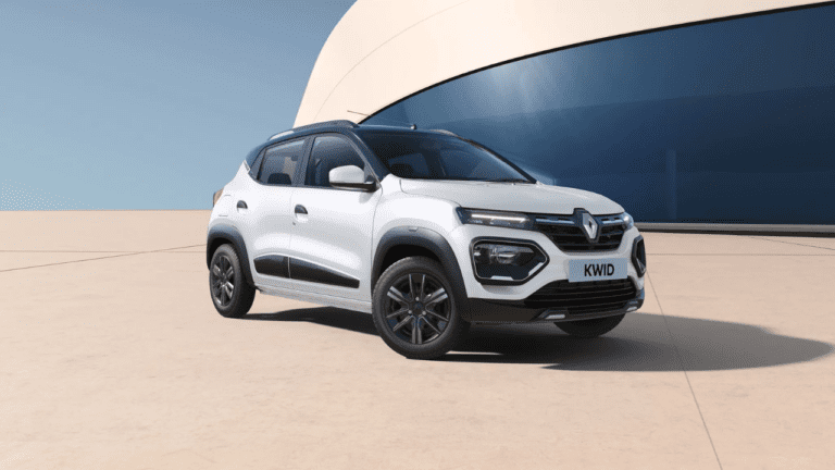 Renault Kwid Launch: रेनॉल्ट क्विड की कीमत में बड़ी कटौती,₹4.69 लाख में नए फिचर्स के साथ हुई लॉन्च,जानें डिटेल