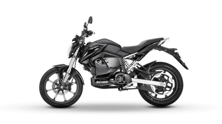 Revolt RV400: मात्र 2499 रुपए में घर ले जाएं ये चमचमाती EV बाइक, सिंगल चार्ज में दौड़ेगी 150 KM