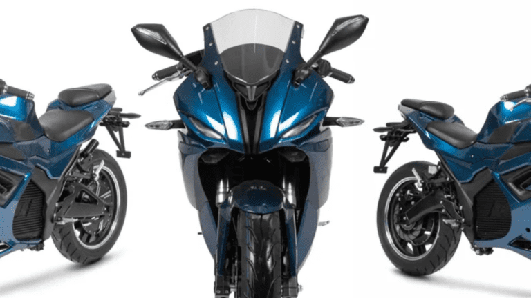 Rider SR6 EV: जल्द ही भारत में इन बाइक्स को धूल चटाने आ रही हैं ये इलेक्ट्रिक बाइक, देखें शानदार फीचर्स