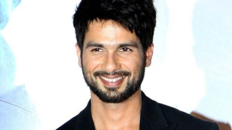 Shahid Kapoor Birthday:कभी फिल्मों में बैकग्राउंड डांसर थे शाहिद कपूर, ऐसे बनें चॉकलेट बॉय