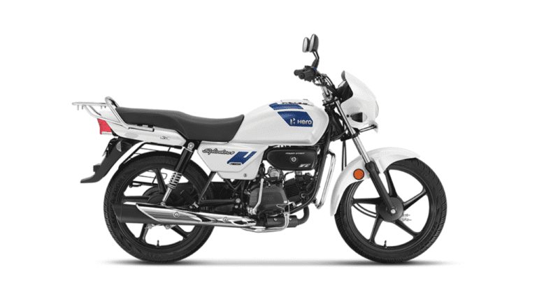 Splendor Xtec: TVs और Honda को लगेगा झटका, हीरो ने लॉन्च की कमाल के फीचर्स वाली नई बाइक, जानें