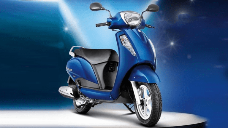 Suzuki Access Electric: इलेक्ट्रिक गाड़ियों की होड़ में सुजुकी भी हुई शामिल,जल्द ही पेश करेगी ये धांसू स्कूटर