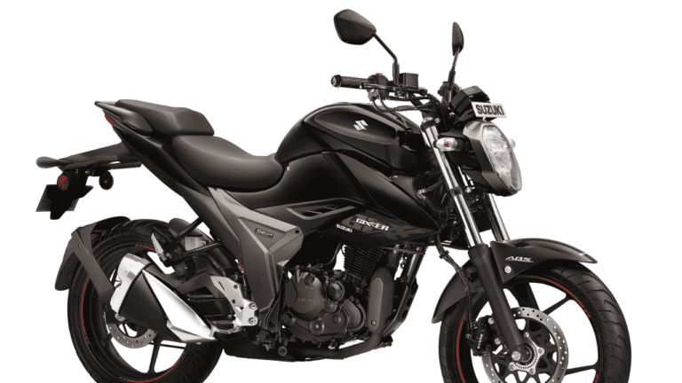 Suzuki Gixxer: नए अवतार में सुजुकी की इस बाइक ने ली एंट्री, जानें कमाल के फीचर्स