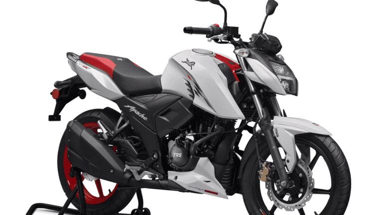 अरे वाह! महज ₹30 हजार में अपने नाम करें ये TVS Apache बाइक, किलर लुक देख जल उठेंगे पड़ोसी