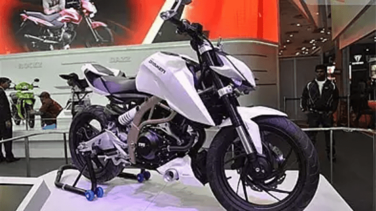 फौलादी इंजन और शानदार रेंज से TVS Apache की इस बाइक ने बजा दी Pulsar 150 की बैंड, जानें कीमत