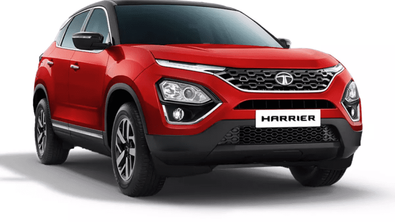 Tata Harrier के नए अवतार ने अपने धांसू फीचर्स से मचाया धमाल, कंपनी ने बुकिंग की स्टार्ट,पढ़ें डिटेल