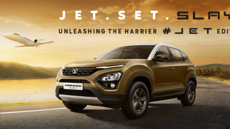 Tata Harrier: अब आप भी 17 लाख की इस धांसू SUV को मात्र 35 हजार रुपए में खरीद पाएंगे, जानें कैसे?