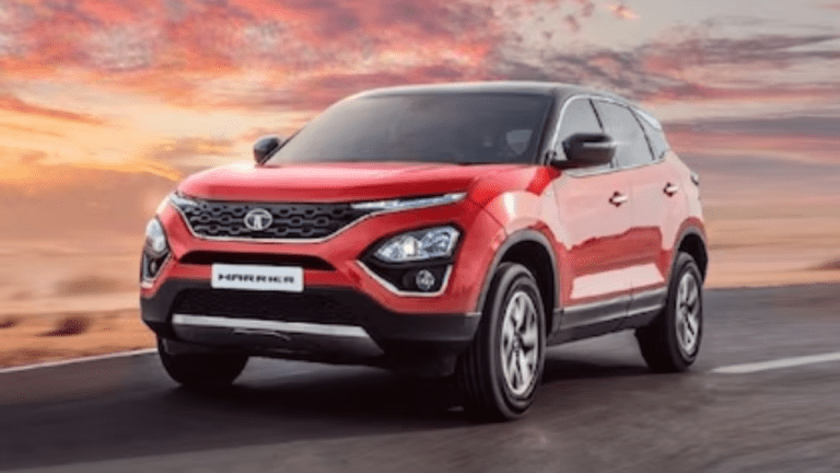Tata Harrier Red Dark Edition: टाटा ने इन मॉडल्स के डार्क रेड एडिशन का टीजर किया पेश, जानें ग्राहकों के लिए कब होगी उपलब्ध