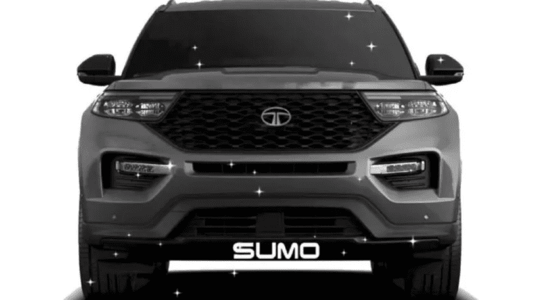 Tata Sumo: एक बार फिर से नए अवतार में धमाल मचाने आ रही है टाटा सूमो, जानें शानदार फीचर्स