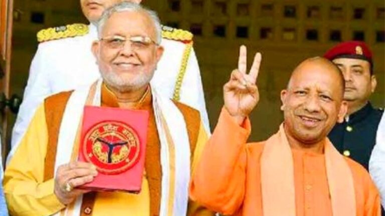 Up Budget 2023: योगी सरकार के इस बार के बजट में जनता के लिए क्या है खास,जानें बड़ी बातें