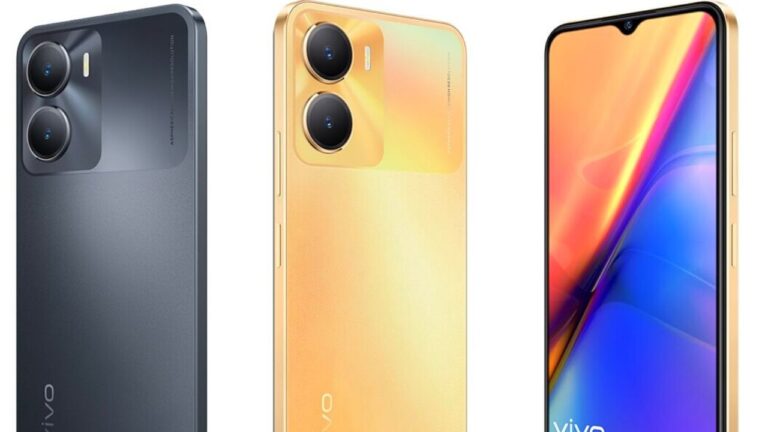 Vivo ने अपना जबरा Vivo Y56 5G स्मार्टफोन किया लॉन्च,देखें दमदार फीचर्स और कीमत