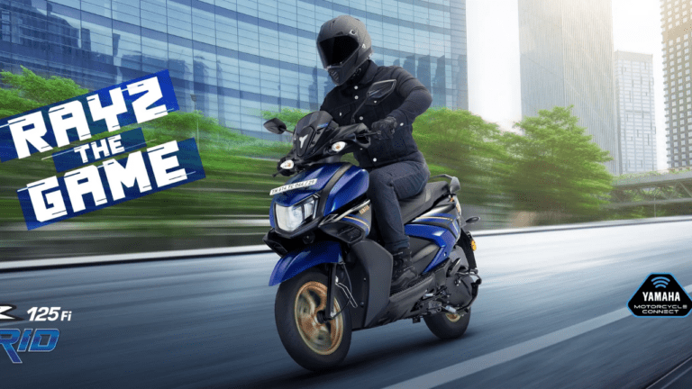 Yamaha New Scooter: 125CC स्कूटर सेगमेंट में होगी जोरदार टक्कर, यमाहा ने लांच किए ये तीन धाकड़ स्कूटर