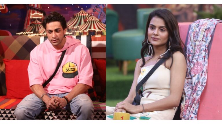 Bigg Boss 16: अपना सफर देख नहीं थमे शालीन के आंसू,वहीं प्रियंका चाहर को बिग बॉस ने बताया लीडर