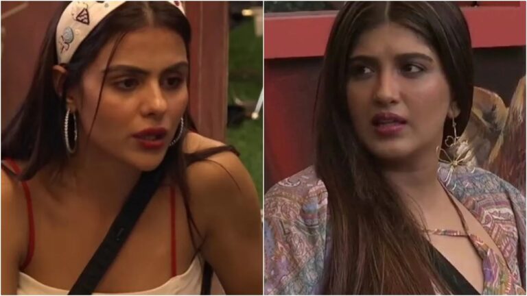 Bigg Boss 16:शो से एलिमिनेट हुई निमृत ने प्रियंका संग दुश्मनी का किया खुलासा,इस वजह से चिढ़ती थी एक्ट्रेस