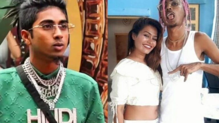 जानें, कौन हैं Bigg Boss 16 के विनर MC Stan की गर्लफ्रेंड “बूबा”