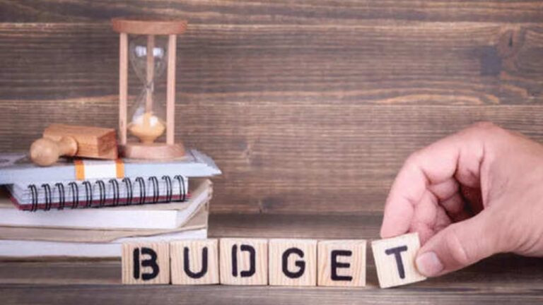 Budget 2023: जानें किस वित्तमंत्री ने एक बार भी नहीं पेश किया बजट,पढ़ें कारण