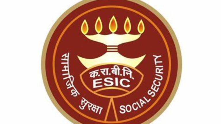 ESIC: अगर आपने अभी तक नहीं बनवाया अपना ईएसआईसी कार्ड,तो बनवा लें तुरंत,फायदे में रहेंगे आप