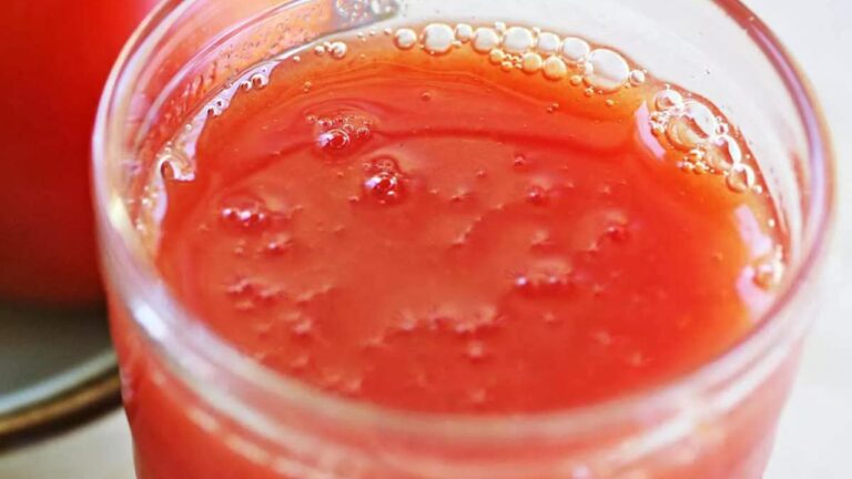 Tomato juice:हेल्थ टॉनिक है टमाटर का जूस, जानें इसके गज़ब के फ़ायदे