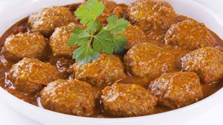 Dinner में बनाएं टेस्टी कटहल का कोफ्ता,खाकर कर मज़ा आ जाएगा, जानें रेसिपी