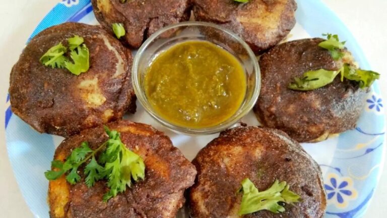 Maha Shivratri: महाशिवरात्रि व्रत में चटपटा खाने का है मन,तो जरूर आजमाएं इस आसान रेसिपी को