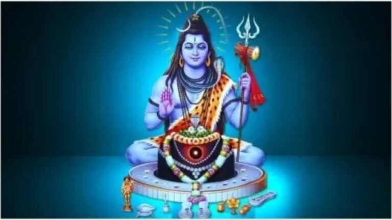 Mahashivratri: महाशिवरात्रि पर भोले बाबा को लगाएं इन‌ चीजों का भोग, बरसेगी खूब कृपा,पढ़ें