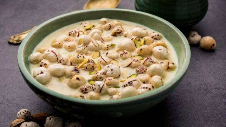 MahaShivratri : क्या आप भी व्रत में नहीं करते हैं नमक का सेवन, तो बनाएं ये बिना नमक वाला व्यंजन