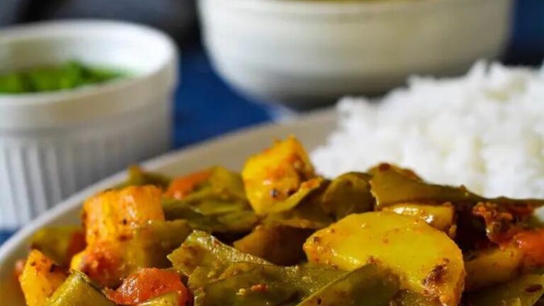 Recipe: मटर ही नहीं उसके छिलके से भी बनाएं जा सकते हैं स्वादिष्ट व्यंजन, जानें रेसिपी