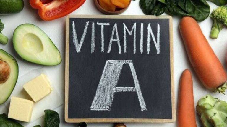 Vitamin A Deficiency symptoms:शरीर में ये लक्षण बताते हैं विटामिन A की कमी, जरूर पढ़ें