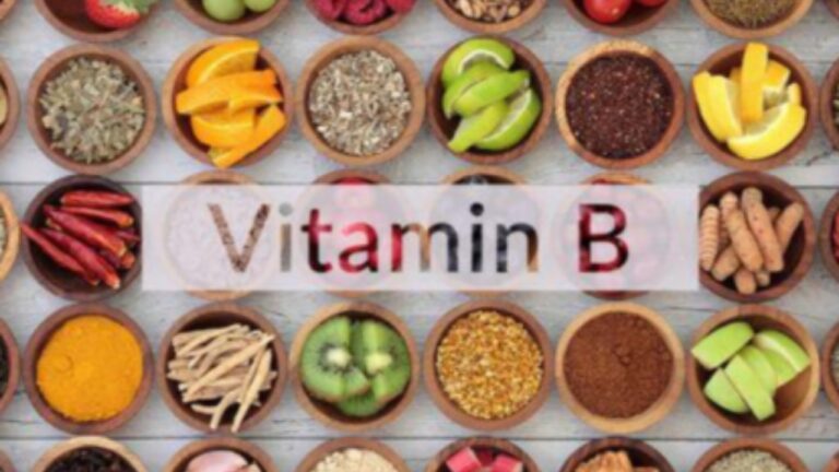Vitamin B Deficiency Symptoms: जानें,सेहत के लिए कितनी खतरनाक है विटामिन बी की कमी, जरूर पढ़ें
