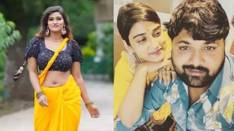 Akanksha Dubey suicide:आकांक्षा दुबे के सुसाइड पर मेकअप आर्टिस्ट का खुलासा,मौत से पहले फूट-फूटकर रोई थीं अभिनेत्री