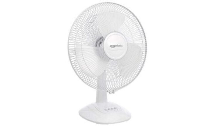 Best Portable Table Fan: ये पोर्टेबल फैन देते हैं AC जैसी मस्त ठंडक,सस्ते दाम में नहीं इनका कोई मुकाबला