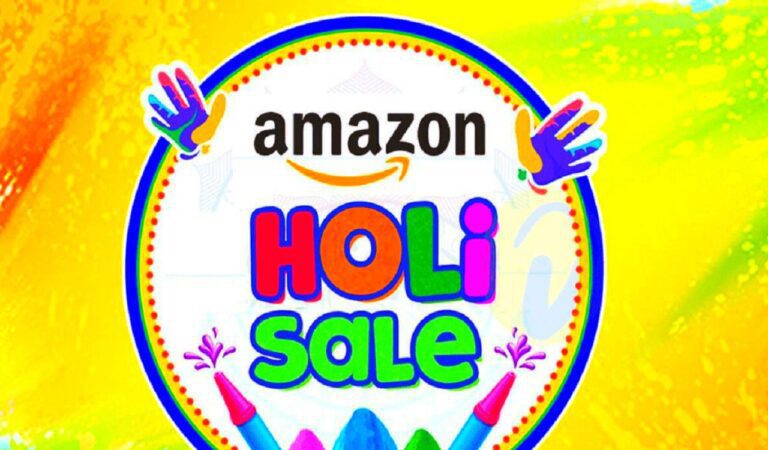 Amazon Holi Sale: बिना पैसे दिए घर ले जाएं OnePlus और Samsung के ये धांसू फोन, जानें कैसे?