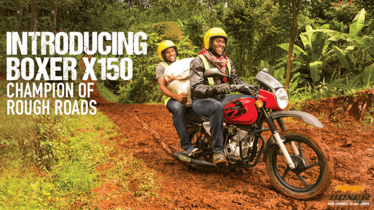 नए अवतार में धमाल मचाने आ रही है करोड़ों दिलों की धड़कन Bajaj Boxer 150 बाइक,माइलेज में Splendor को देगी मात