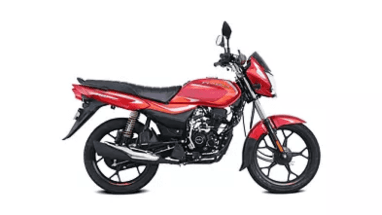 मार्केट पर हल्ला बोलने आ रही Bajaj Platina CNG, कम कीमत में मिलेंगी कई सुविधाएं, जानें कब होगी लॉन्च