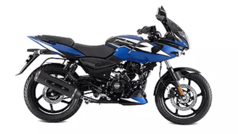 Bajaj Pulsar 220F : बजाज की ये बाइक सबको देगी कांटे की टक्कर, स्मार्ट लुक और धाकड़ इंजन पल भर में लूट लेगा दिल