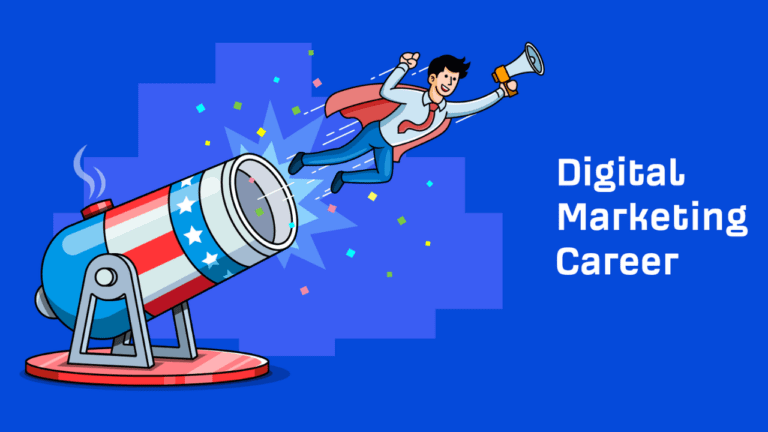 Career in Digital Marketing: 12वीं के बाद डिजिटल मार्केटिंग में बनाएं करियर, गजब का है स्कोप, कर सकते हैं मोटी कमाई