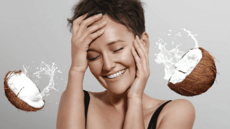 Coconut Water For Skin: नारियल पानी पीने से ही नहीं बल्कि चेहरे पर लगाने से भी मिलते हैं कमाल के फायदे, जानें कैसे