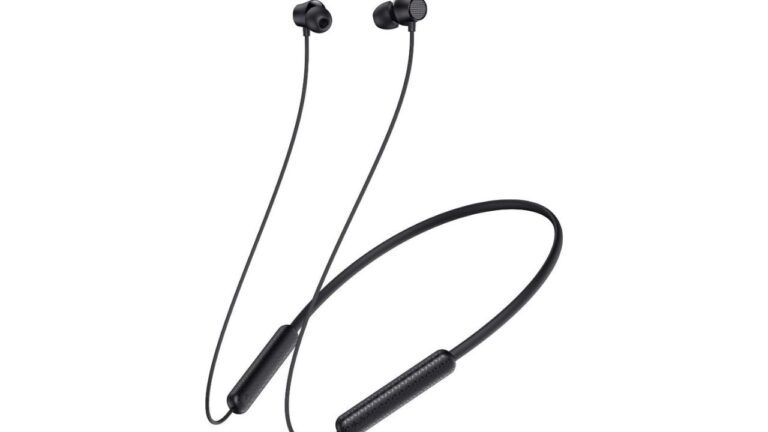 लॉन्चिंग से पहले ही Realme Buds Wireless 3 के फीचर्स का हुआ खुलासा,जानें कितनी होगी कीमत