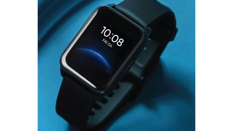 Dizo की इस स्मार्टवॉच पर मिल रही है 70% की बंपर छूट,खरीदने के लिए मची लूट,तुरंत देखें फीचर्स