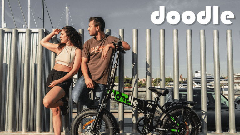 EMotorad X1:  धमाकेदार ऑफर! बस एक महीने की सैलरी से घर ले जाएं ये चमचमाती E-Bike, जानें इसकी खासियत