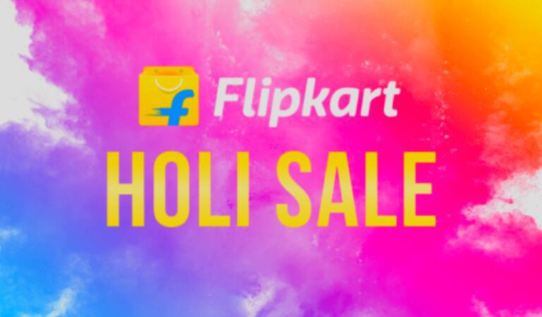 Flipkart Holi Sale में इस शानदार 42 इंच स्मार्ट टीवी को ₹6,999 में ले आएं घर, तुरंत देखें पूरी डिटेल