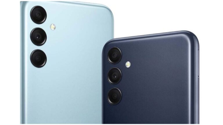 Galaxy M14 5G की पहली सेल शुरू,6000mAh की बड़ी बैटरी के साथ इन फीचर्स है लैस