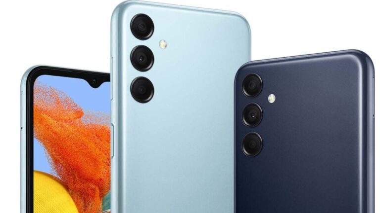 50MP कैमरा और बड़ी बैटरी के साथ लॉन्च हुआ Samsung का ये नया फोन, फीचर्स जानकर हो जाएंगे दीवाने