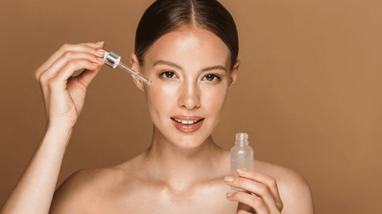 Glycerin for skin : रोजाना चेहरे पर ग्लिसरीन लगाने के हैं ढेरों फायदे, जानें लगाने का सही तरीका