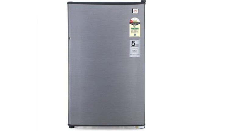Mini Refrigerator : सबसे सस्ते और अच्छे मिनी फ्रिज की तलाश में हैं आप?तो इधर भी मार लें नजर,बन जाएगा काम