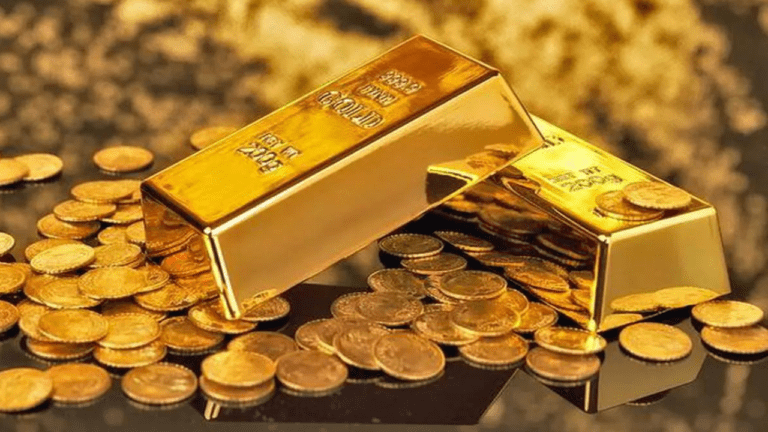 Sovereign Gold Bond: बाजार से कम कीमत पर सोना खरीदने का मौका दे रही है सरकार,पढ़ें डिटेल 