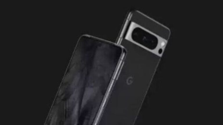 Google Pixel 8: 4 अक्टूबर को होगी गूगल पिक्सल सीरीज 8 की लांचिंग,देखें दमदार फीचर्स की डिटेल